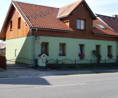 U Hermanku 3* Wallern