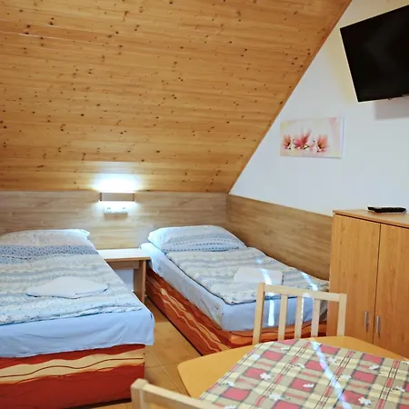 Gasthof U Hermanku Wallern