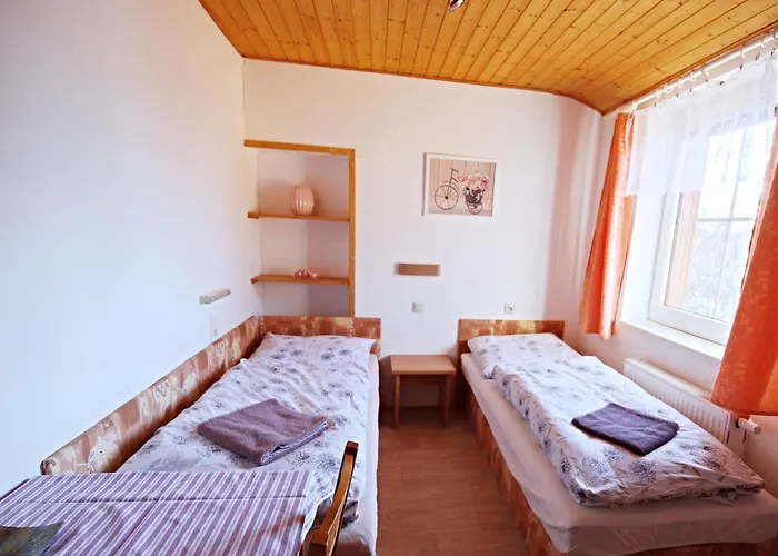 Maison d'hôtes U Hermanku *